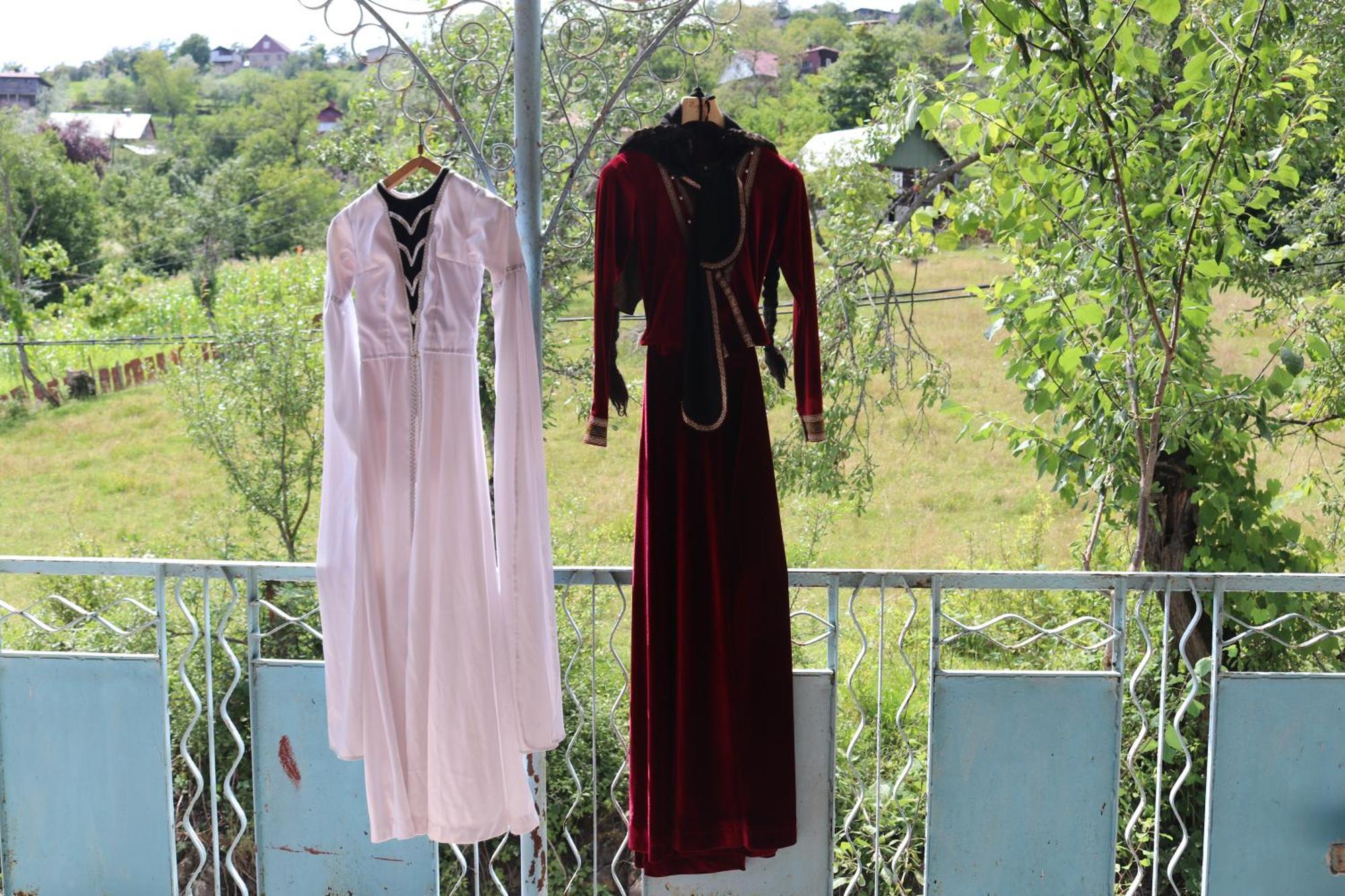 Armazi Hotel Khulo ภายนอก รูปภาพ