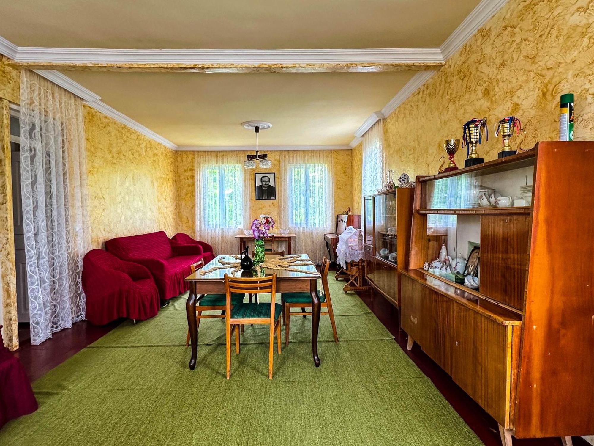 Armazi Hotel Khulo ภายนอก รูปภาพ