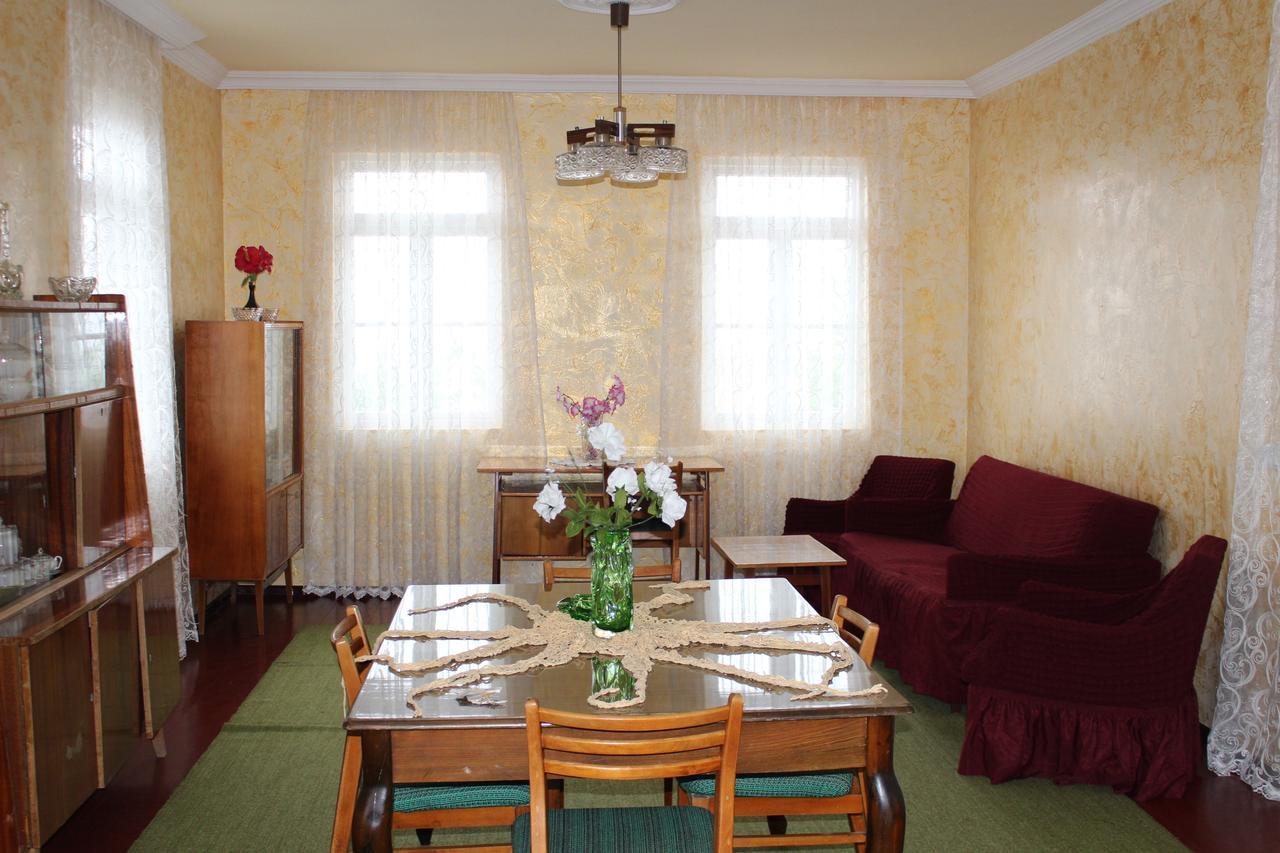 Armazi Hotel Khulo ภายนอก รูปภาพ
