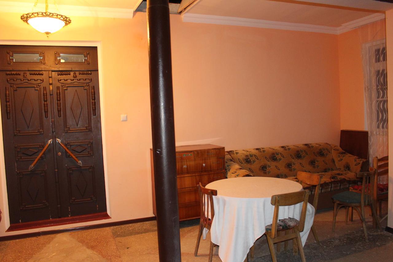 Armazi Hotel Khulo ภายนอก รูปภาพ