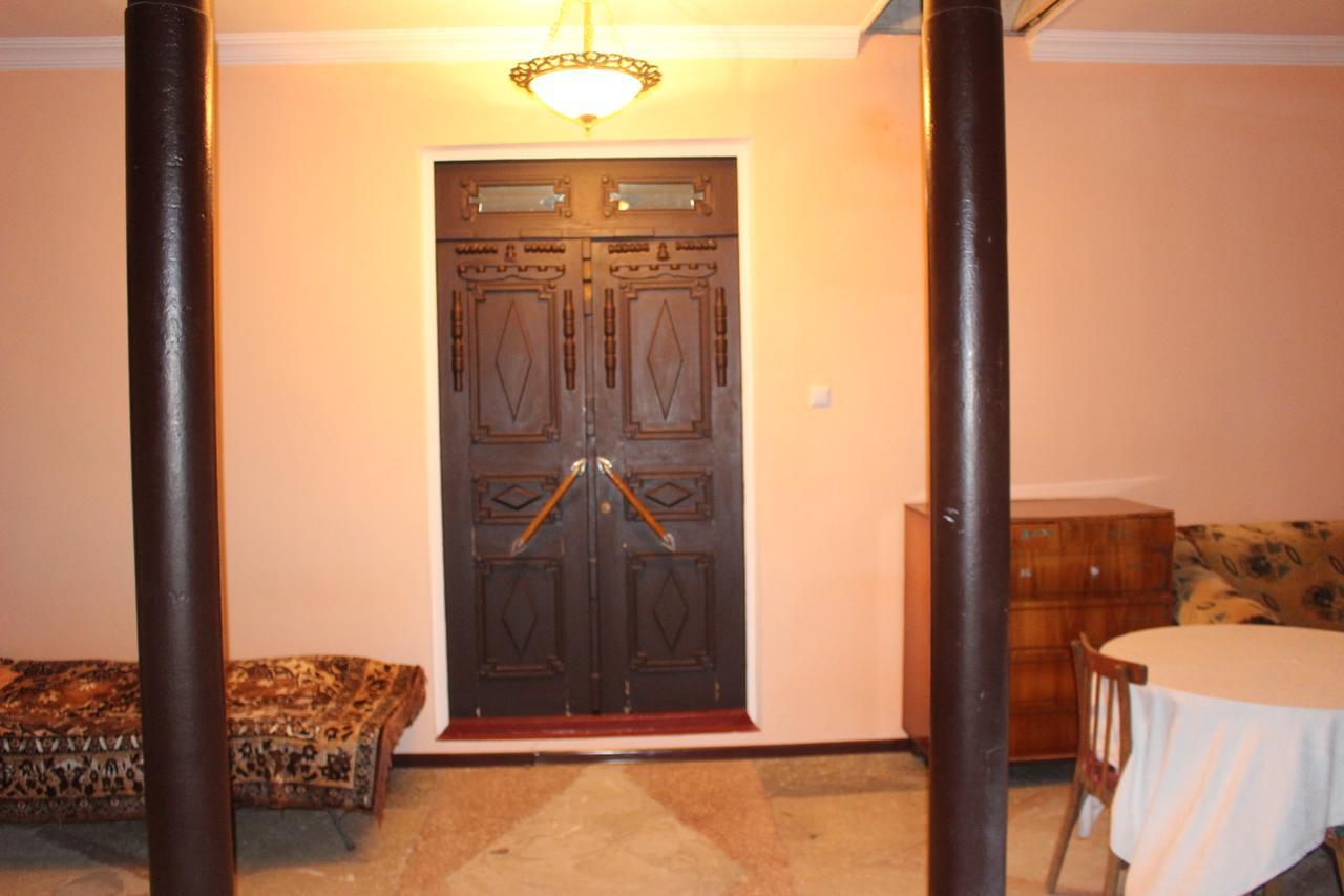Armazi Hotel Khulo ภายนอก รูปภาพ